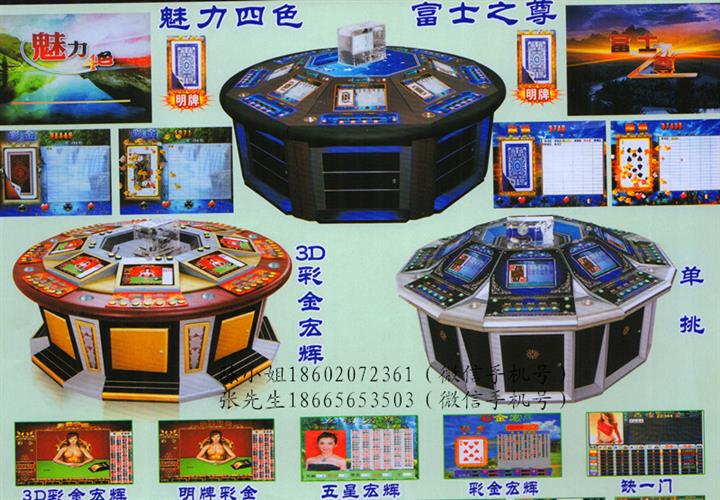 【大小豹骰子玩法的游戏机3D骰子游戏机】价